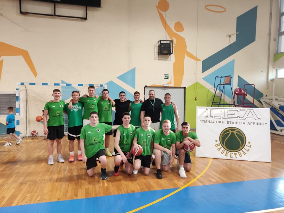 basket